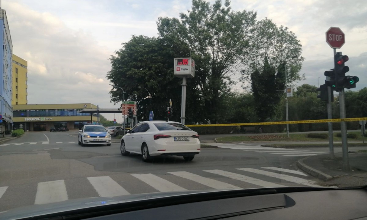 Promjena u saobraćaju: Zatvorene ulice nakon oštećenja mosta u Gradišci
