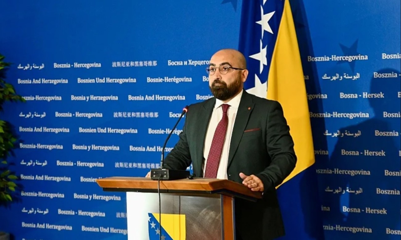 Hasanović potpisao odluku: CIK-u odobreno 24 miliona KM