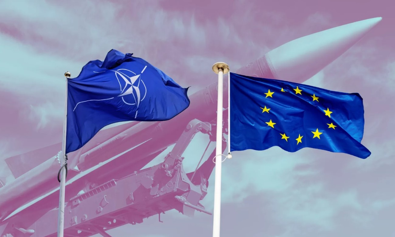 Projekat od 100 milijardi evra: EU i NATO dogovorili “vojni Šengen”
