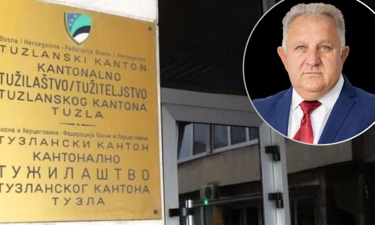 Detalji akcije u Živinicama: Jusić lišen slobode