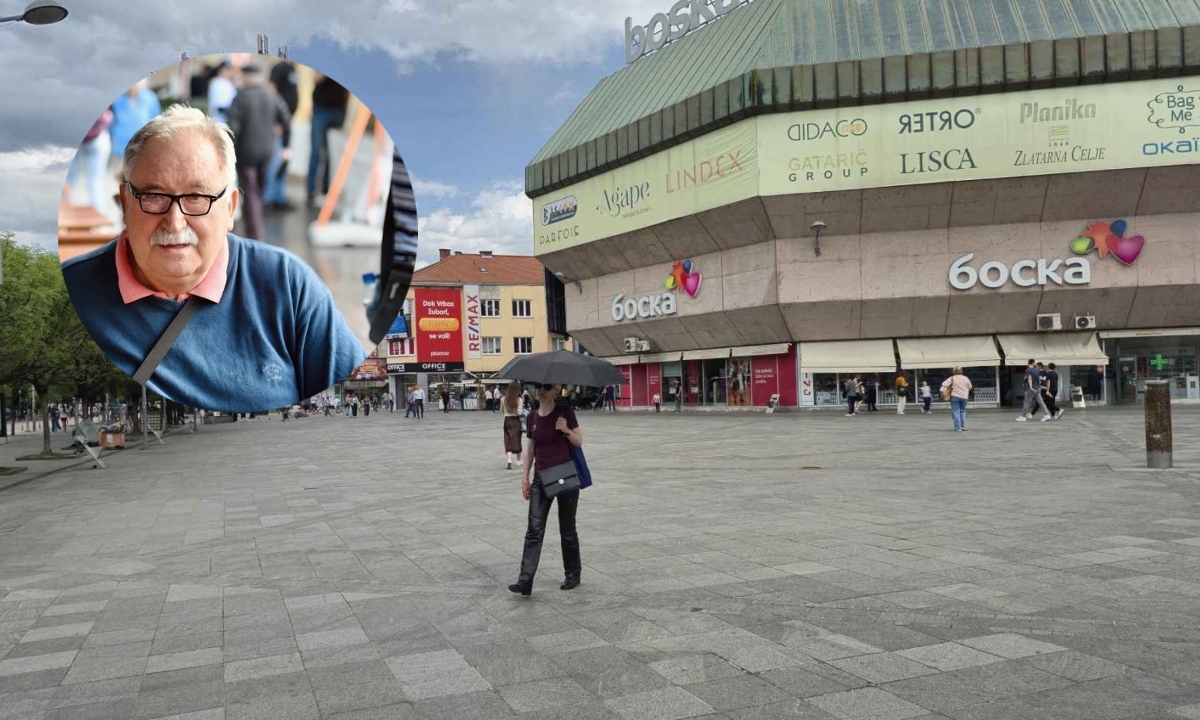 Malo kiše na veliku slavu! Kuštrinović: Po Đurđevdanu se godina poznaje
