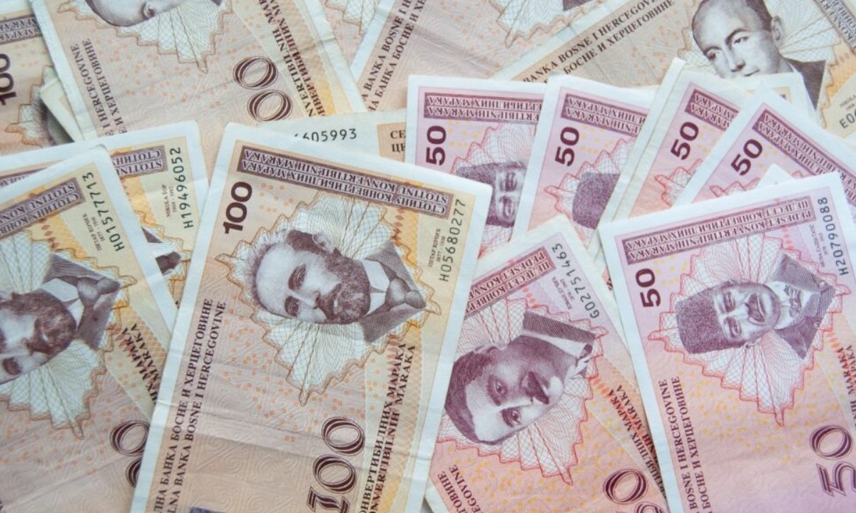 Kontrola porijekla imovine: Poreska uprava Srpske izrekla kaznu tešku 345.000 KM