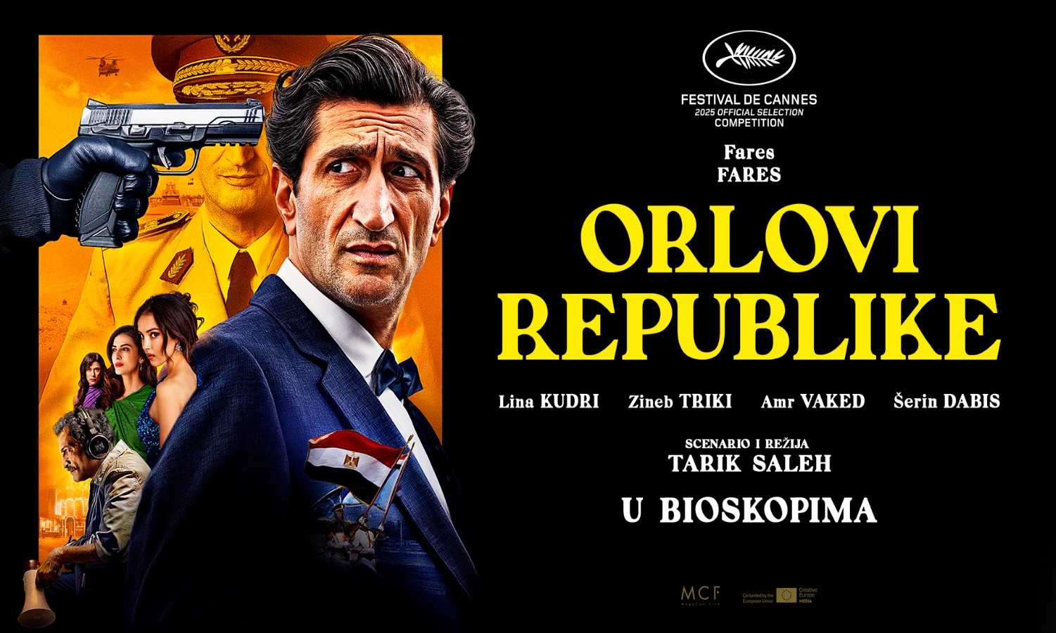 Stigao je novi repertoar: Evo koje filmove možete pogledati u Cineplexxu VIDEO