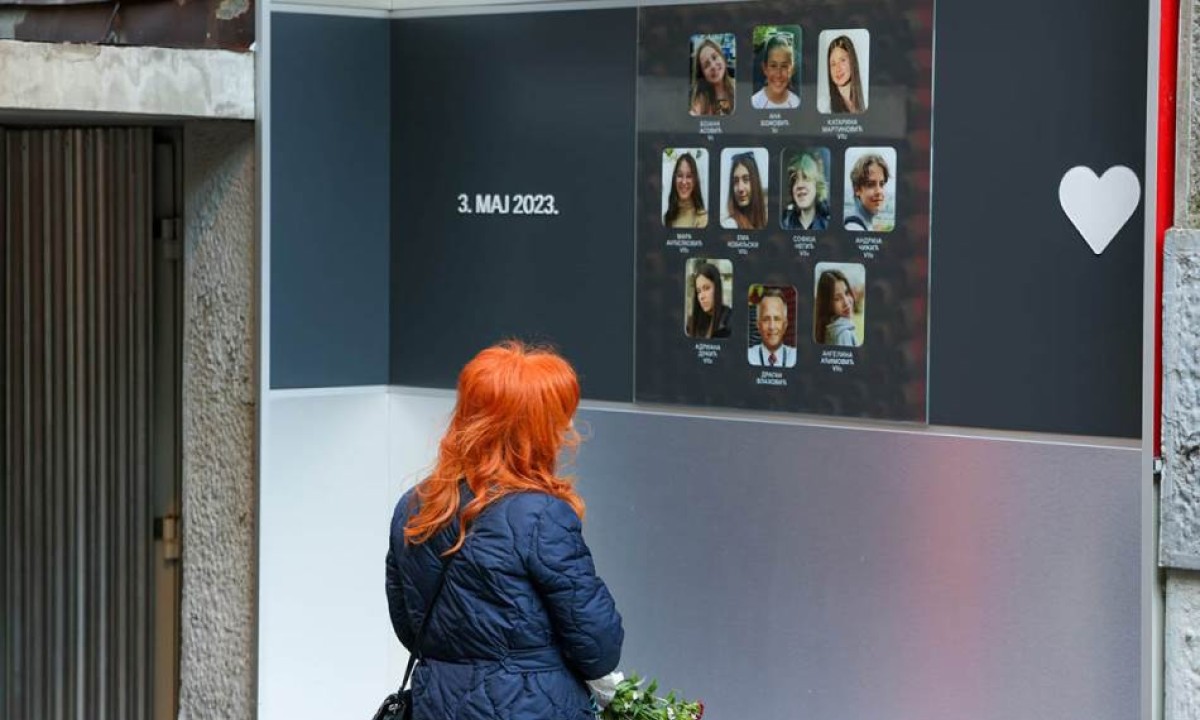 Godišnjica velike tragedije: Odata počast nastradalima u Ribnikaru