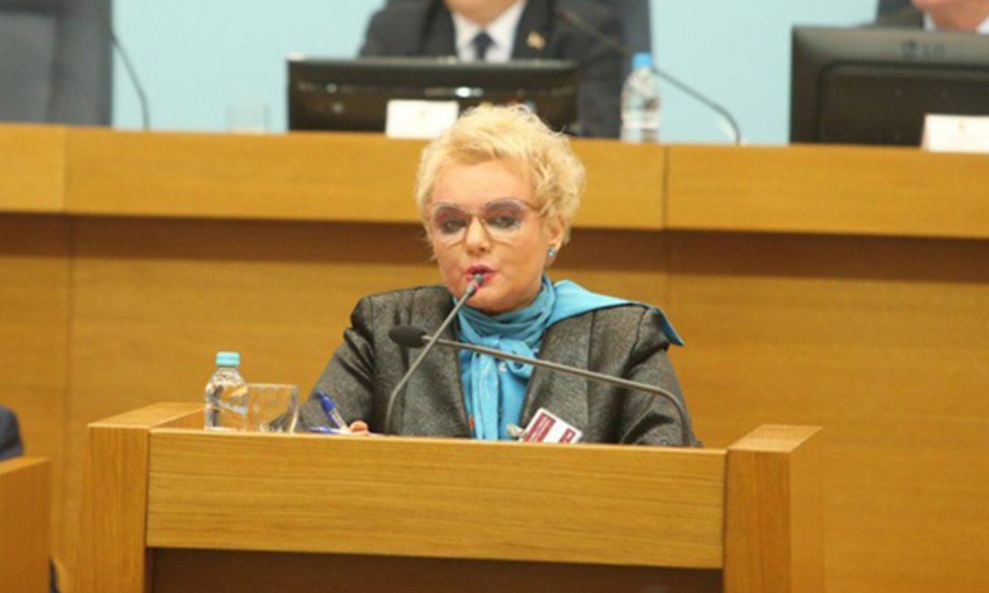 Smjena nakon 16 godina: Obrenka Slijepčević odlazi iz Komisije za odlučivanje o sukobu interesa