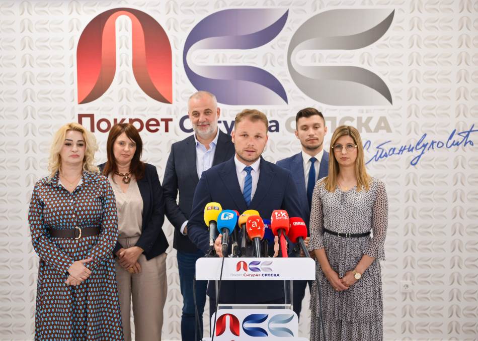 Stanivuković traži hitan povrat PDV-a za mlade bračne parove: Zakon usvojen, ali se ne primjenjuje