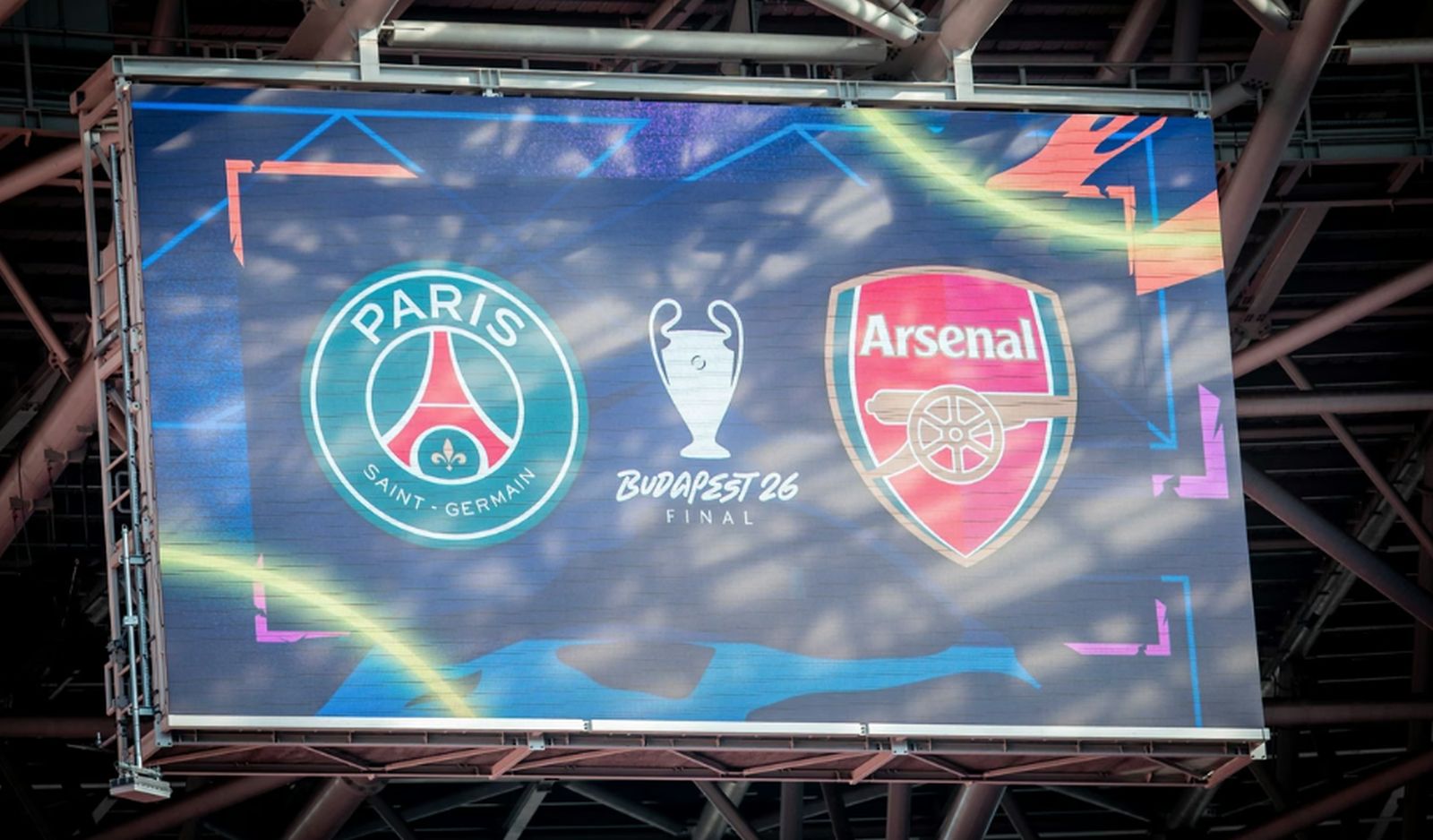 Spektakl Lige šampiona: Arsenal sanja istoriju, PSŽ brani evropski tron