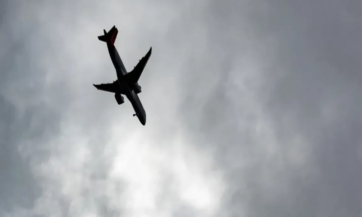 Srušio se medicinski avion: Četiri osobe poginule