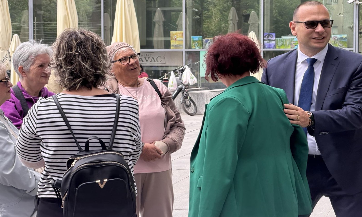 Borba za terapiju ne može da čeka: Pacijenti u Srpskoj pokrenuli peticiju FOTO
