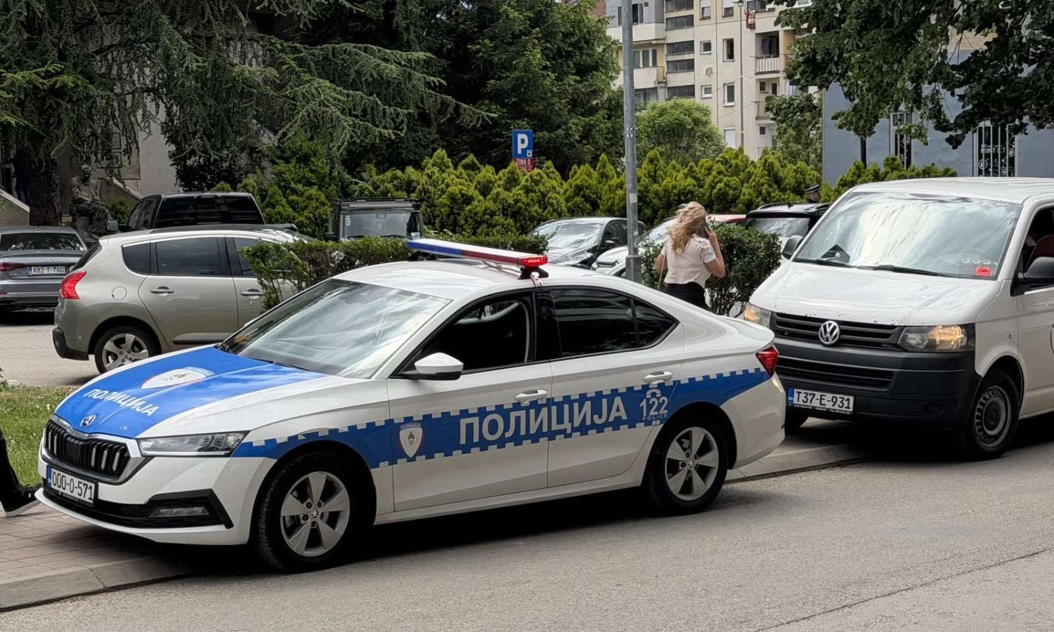 Bezbjednosti maturanata u Banjaluci: Policija najavila više službenika na ulicama