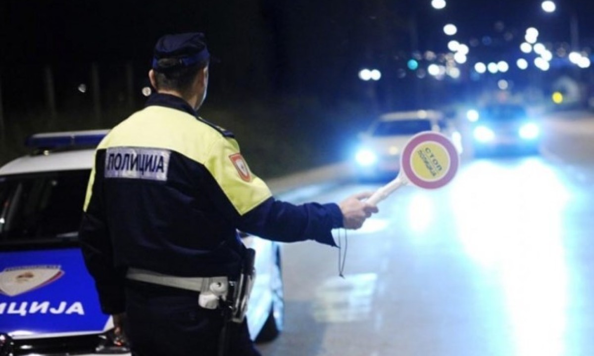Teška noć na putevima: Sletio s puta sa 0,90 promila, povrijeđene tri osobe