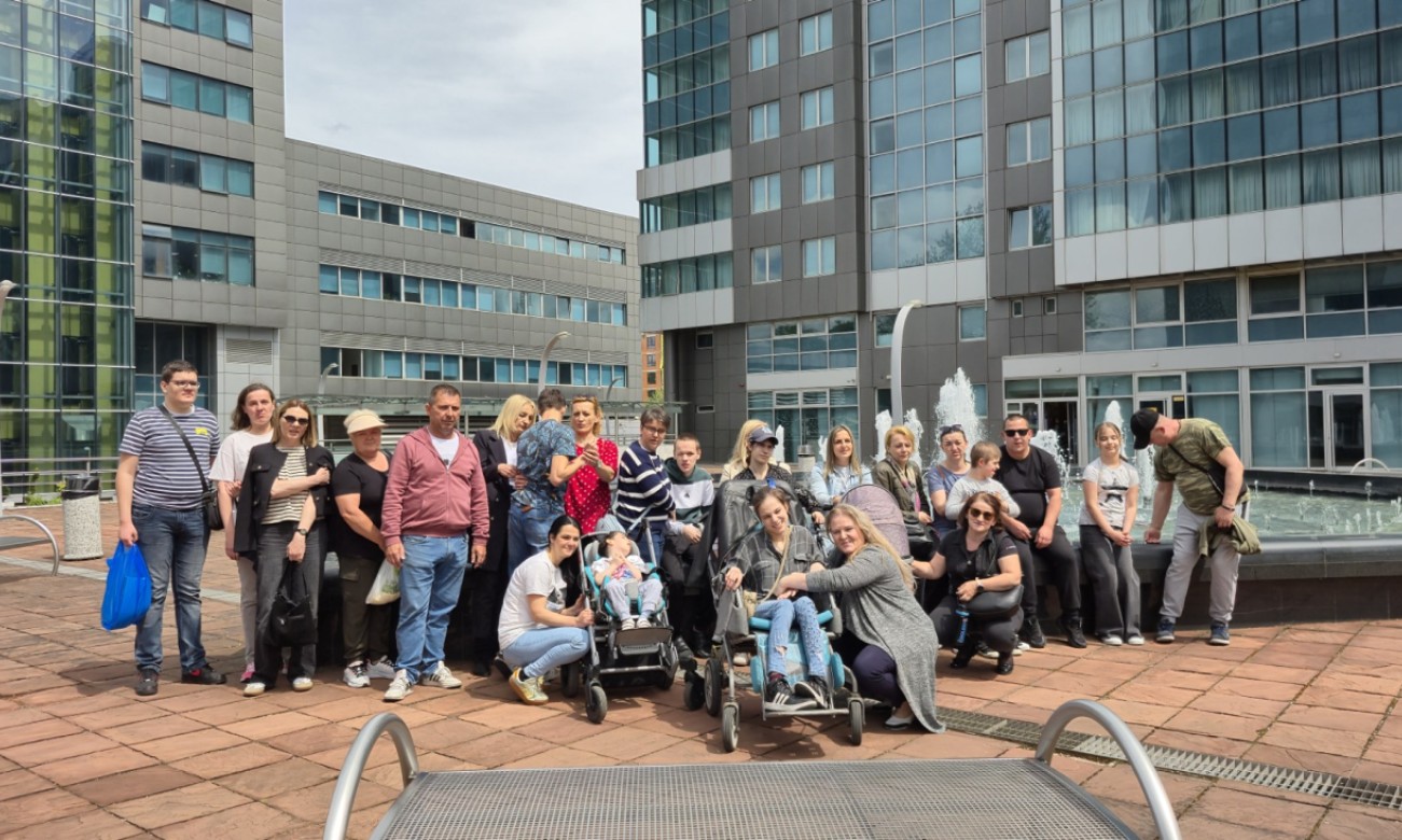Roditelji nakon protesta u Banjaluci: Tražimo dijalog sa vlastima FOTO