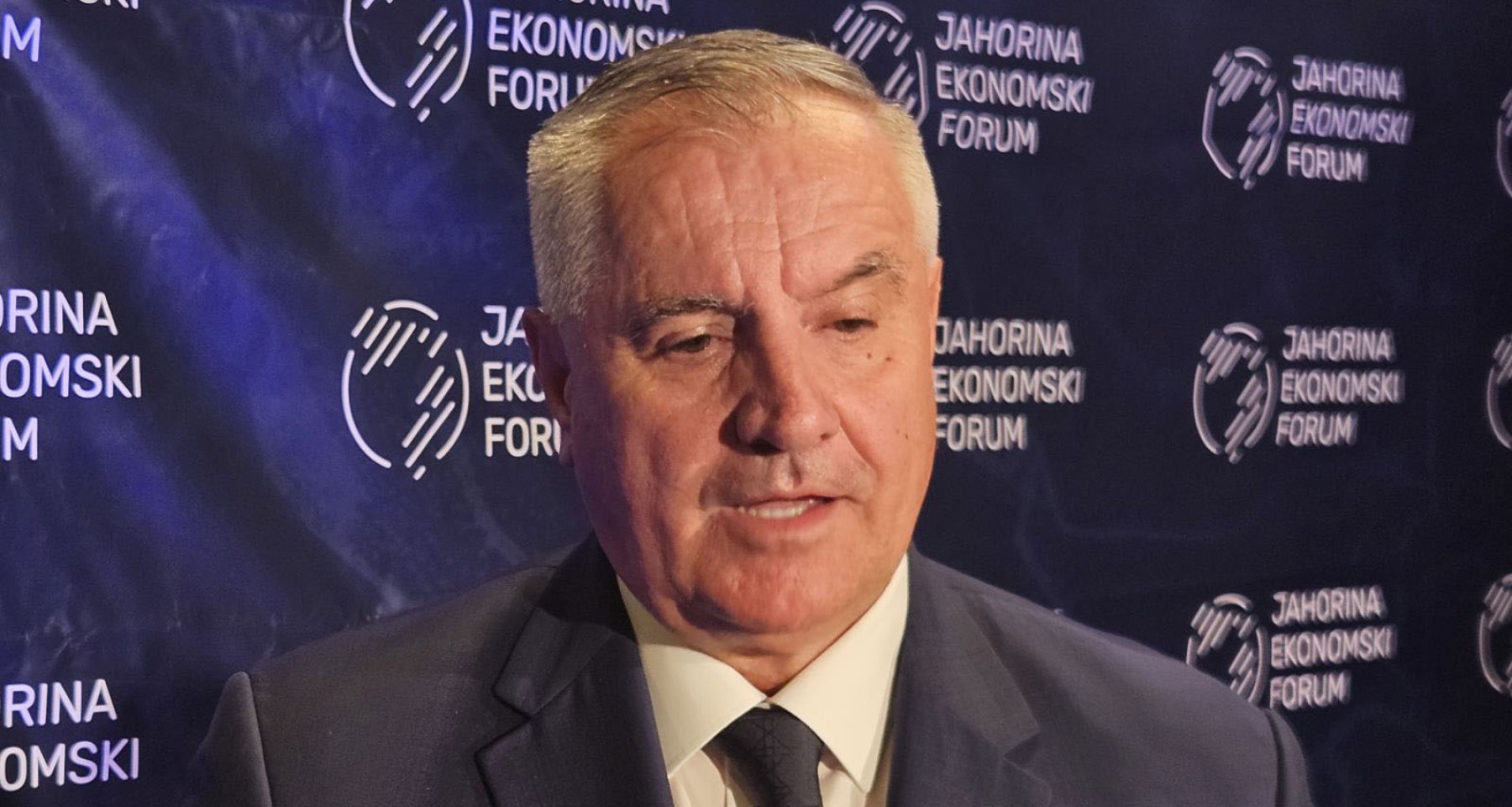 Višković najavio: “Romanijaputevi” počinju gradnju treće trake preko Romanije