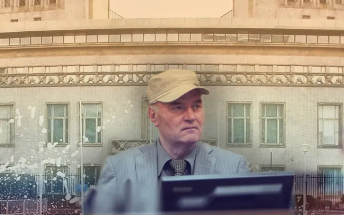 Odbijen zahtjev: Hag ne prima delegaciju Srpske zbog slučaja Ratka Mladića