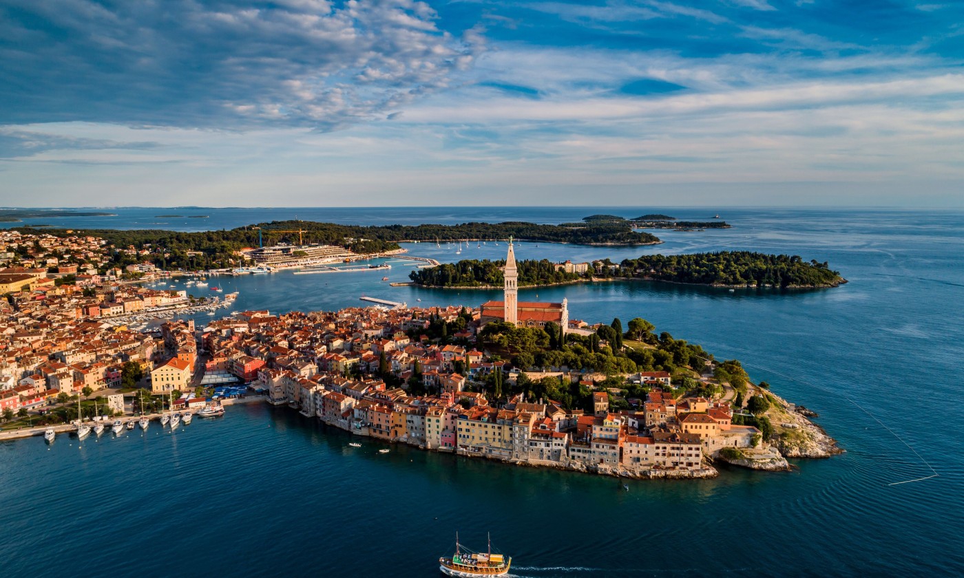 Turistički raj pred promjenama: Grad na Jadranu uvodi ograničenja zbog turista