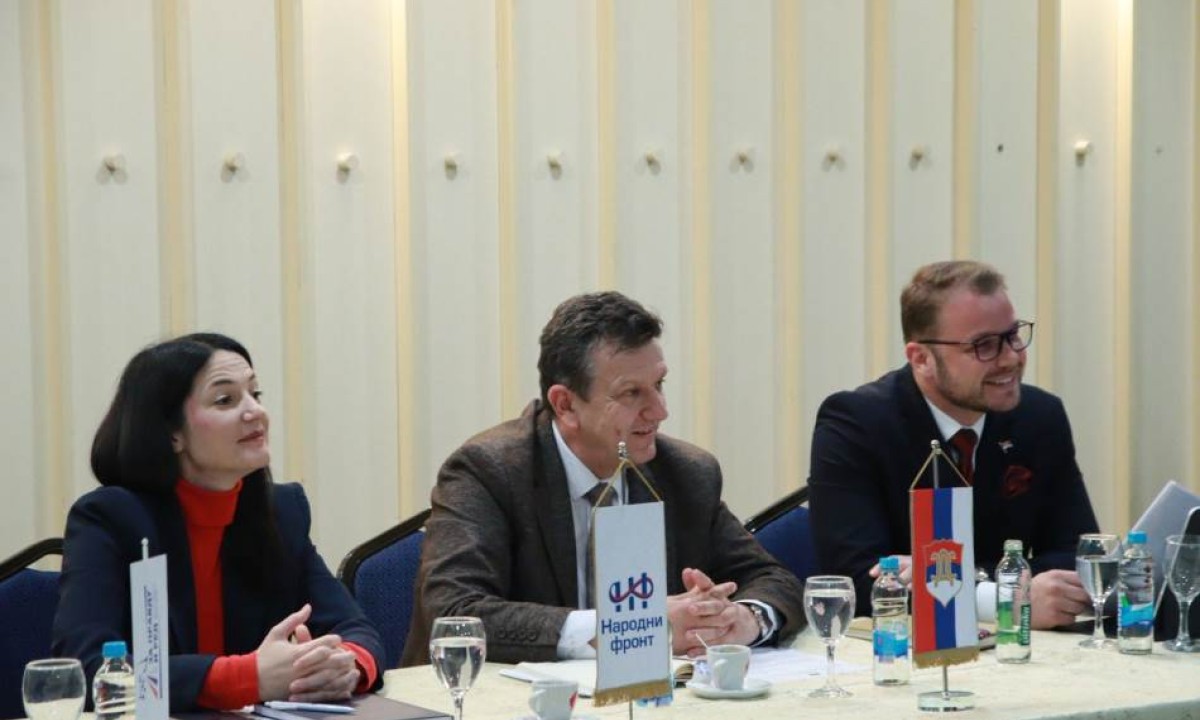 Opozicija pred zidom: Do 6. jula mora pasti odluka o zajedničkim kandidatima