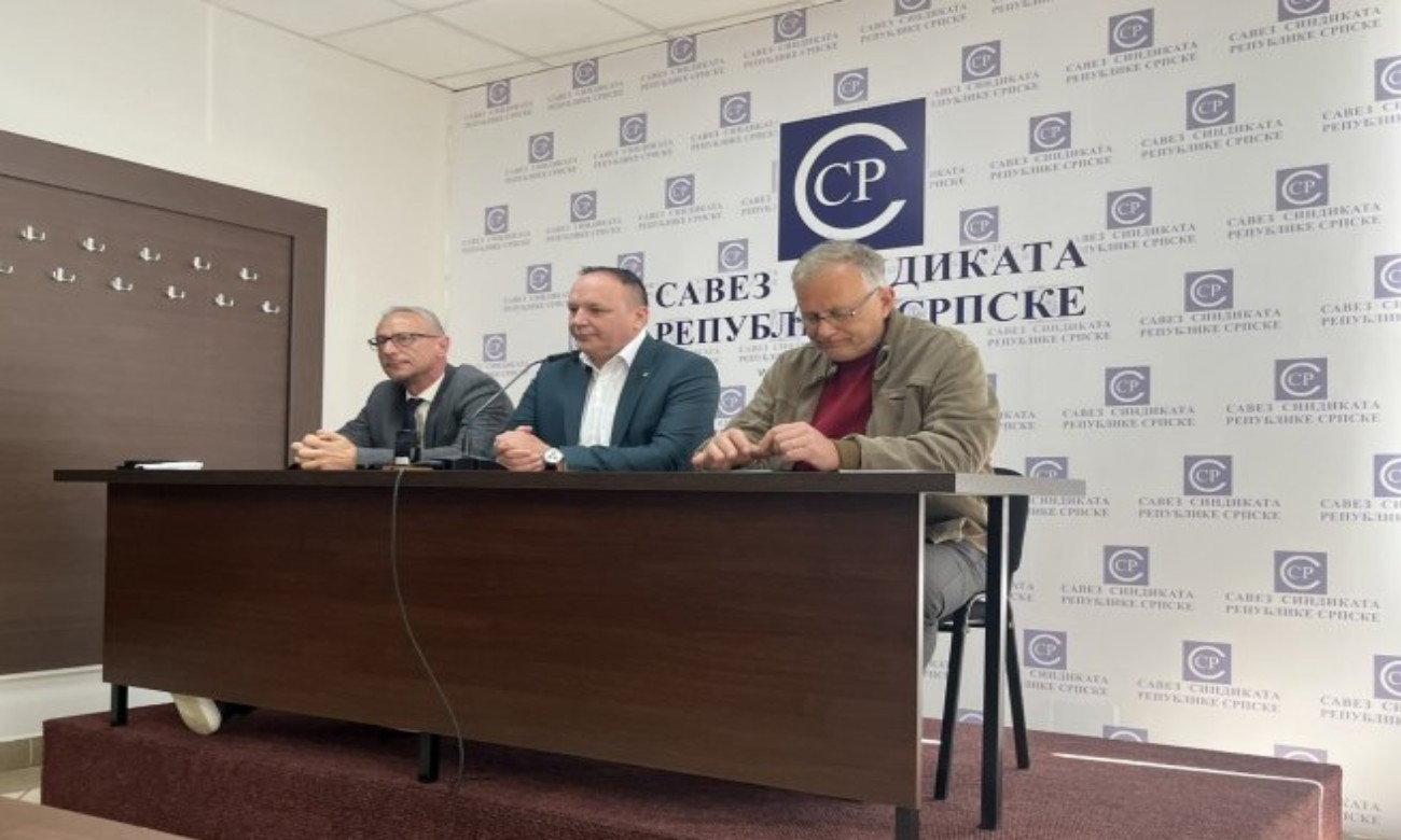 Borba za veće zarade: Radnici ne žele minimalac