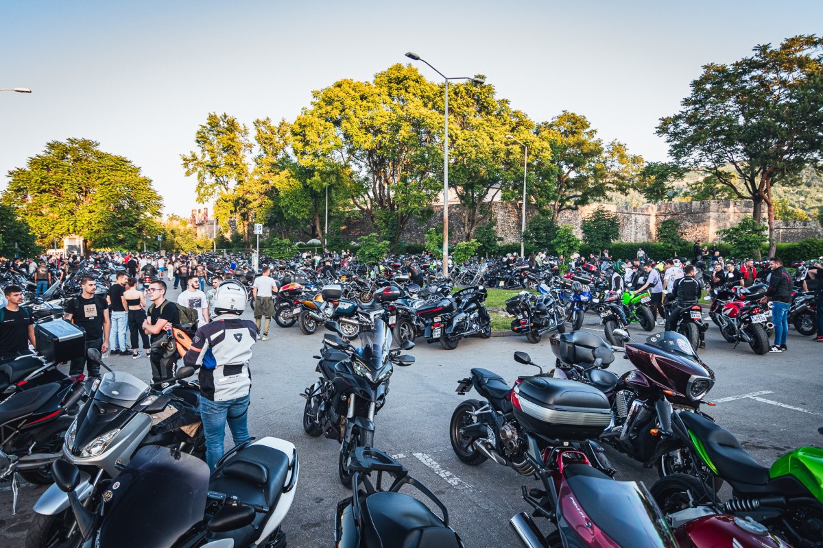 Dva dana muzike i motora: Moto Fest objavio satnice koncerata i programa