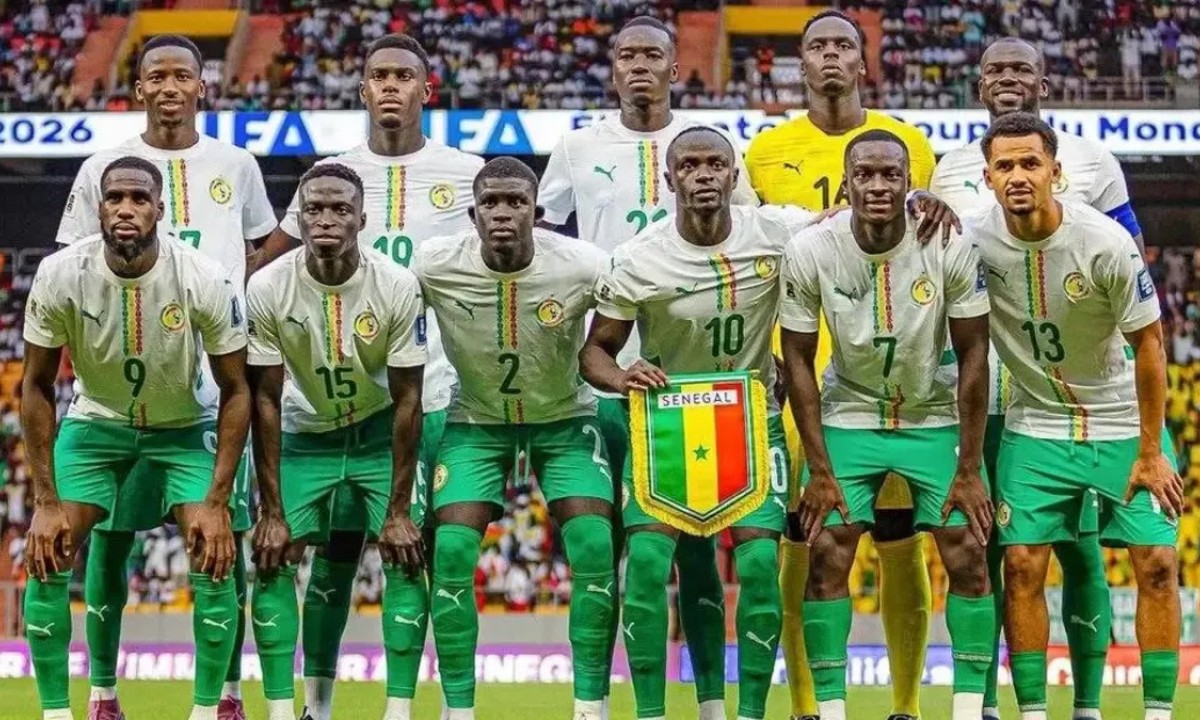 Senegal objavio spisak: Na Svjetsko prvenstvo sa strašnim napadačima