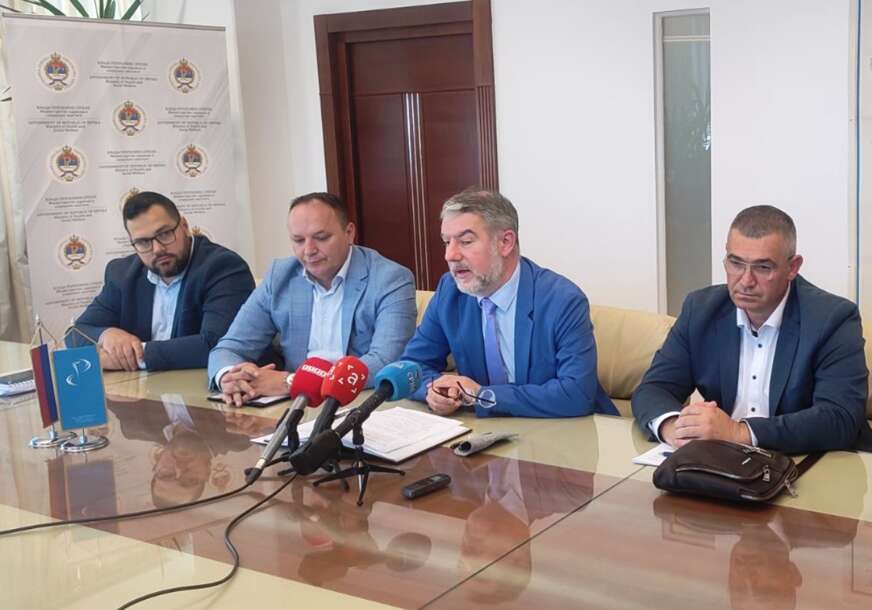 Dogovor u Ministarstvu: Svaki radnik dobija zdravstveno osiguranje, bez obzira na uplate poslodavca
