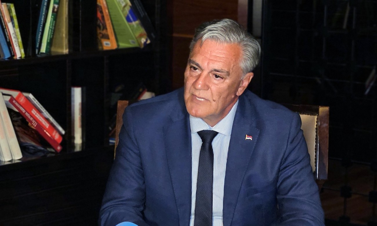 Karan otkrio dubinu saradnje: Putin i Dodik postavili temelj za odnose u svim oblastima