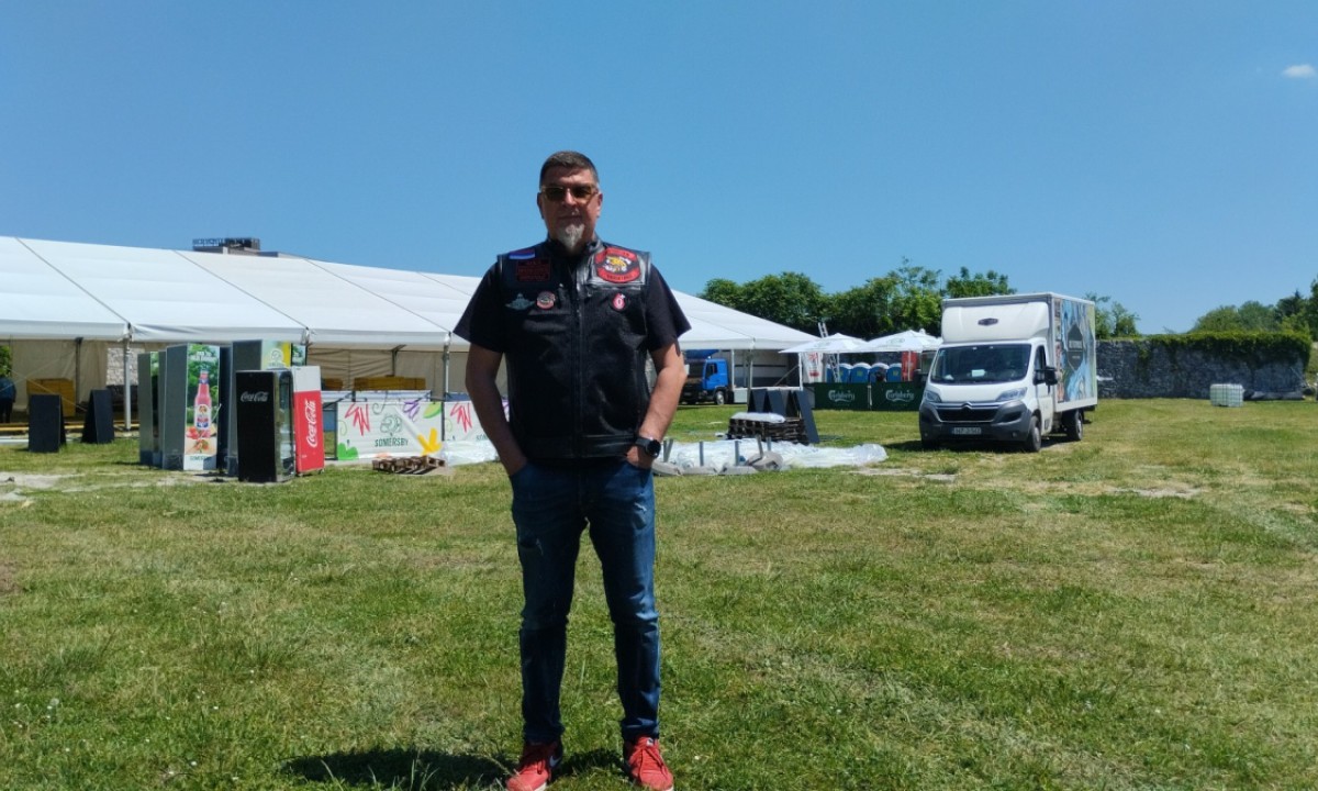 Praštalo otkriva šta čeka Banjalučane: Moto Fest u petak i subotu ponovo okuplja region FOTO/VIDEO