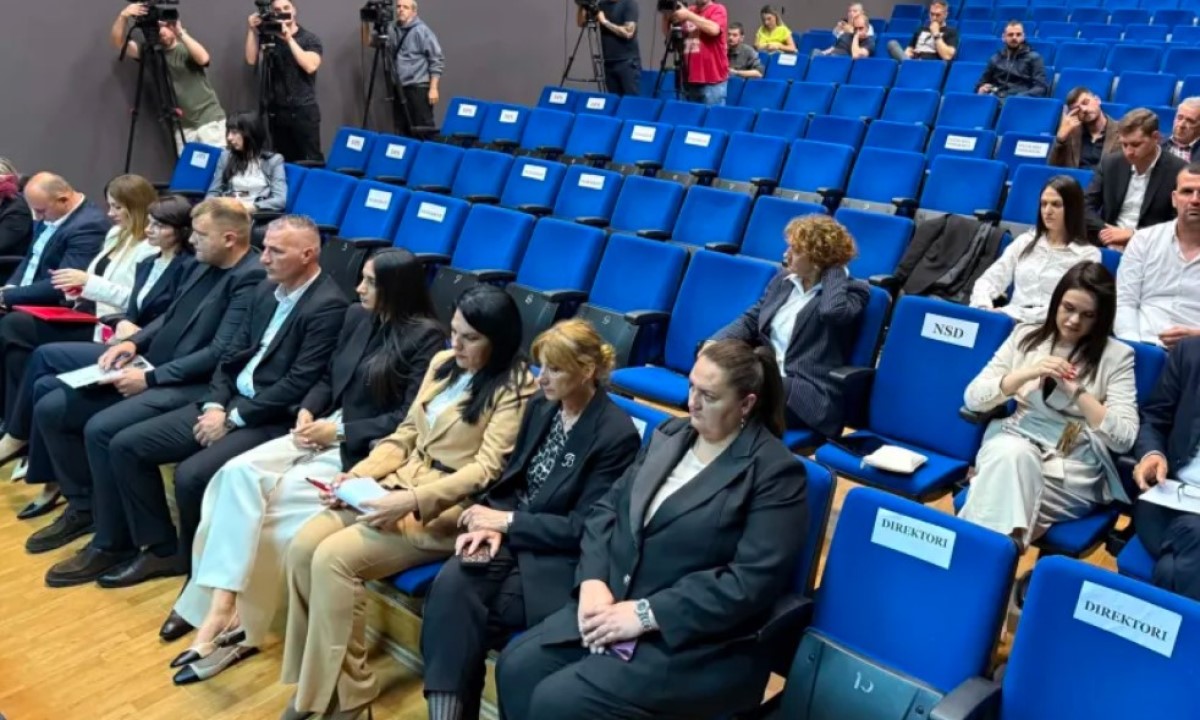 Zeta usvojila jednoglasno: Šta predstavlja Deklaracija o povlačenju priznanja samoproglašenog Kosova