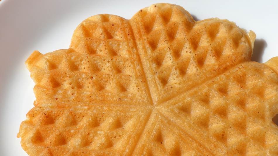 Savršen za doručak ili večeru: Slani bakin kolač sa jogurtom