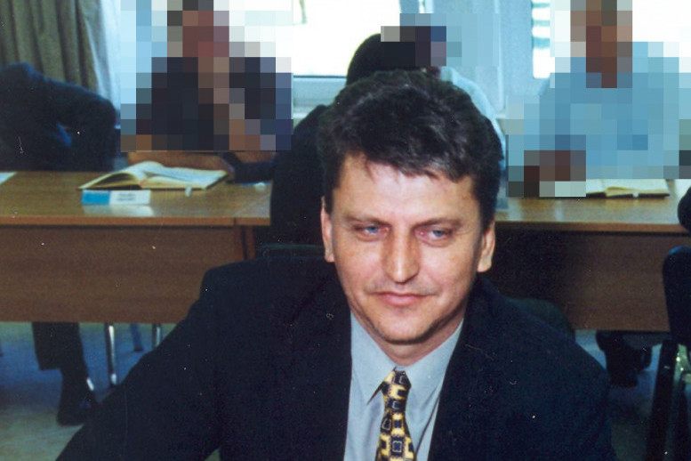 Četvorici po 30 godina zatvora: Pravosnažna presuda za ubistvo inspektora Šćekića