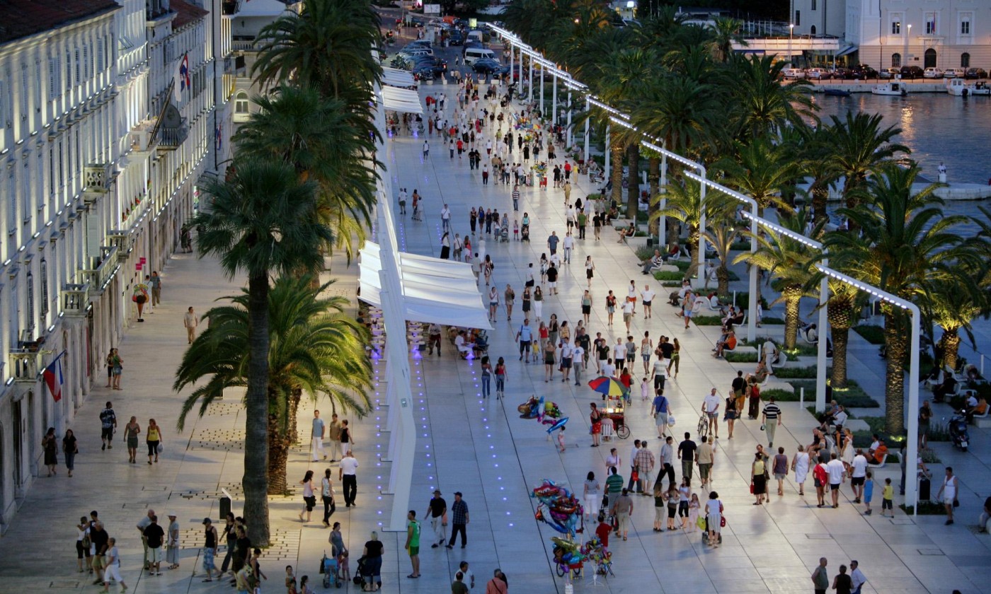 Apeli ministra turizma nisu pomogli: Tri noćenja u Splitu i do 1.500 evra
