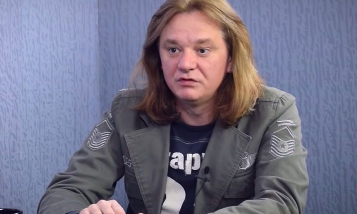 Oglasio se Srđan Mobi Dik: Nisam obaviješten da je koncert u Banjaluci otkazan