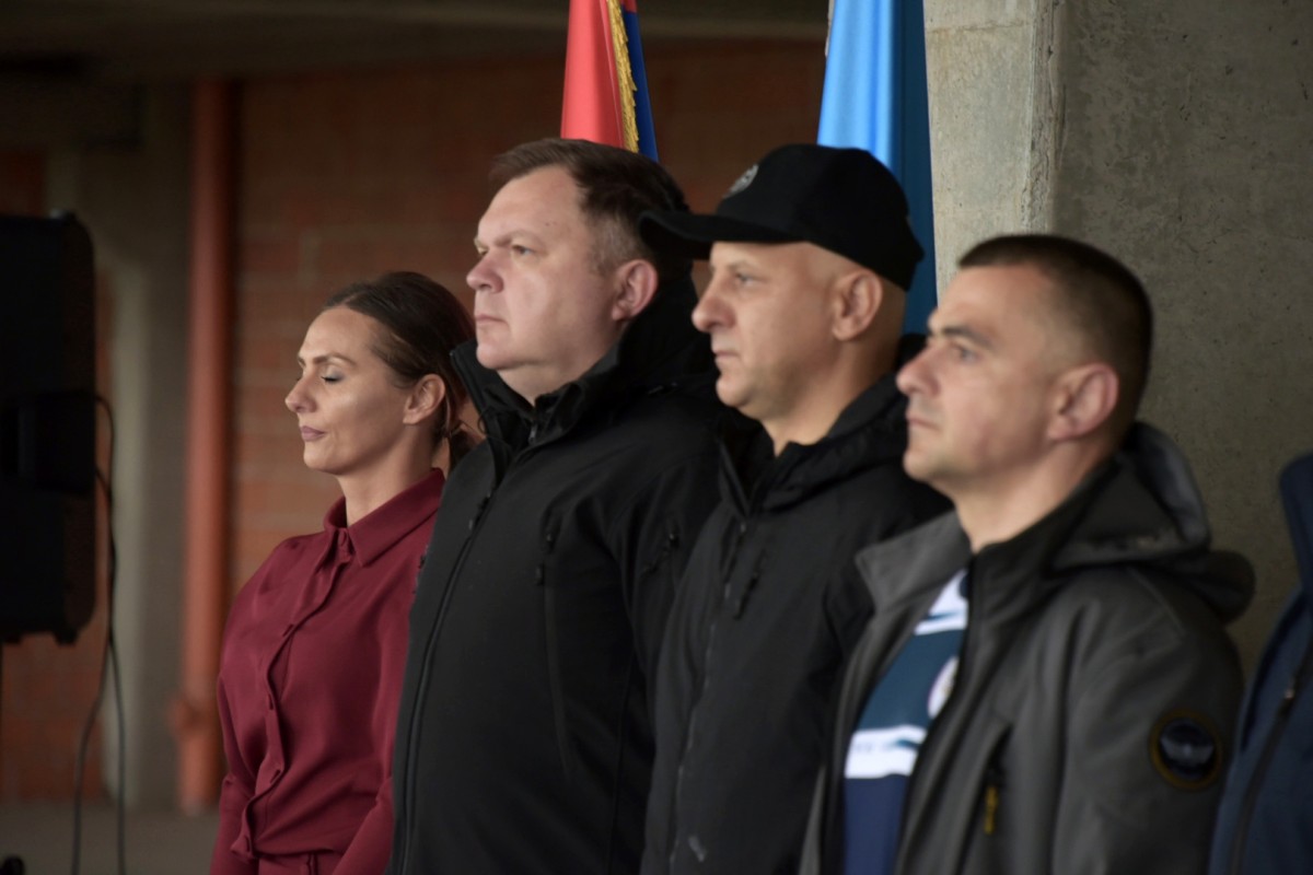 Budimir ocijenio: Imamo najspremniju policijsku agenciju u BiH