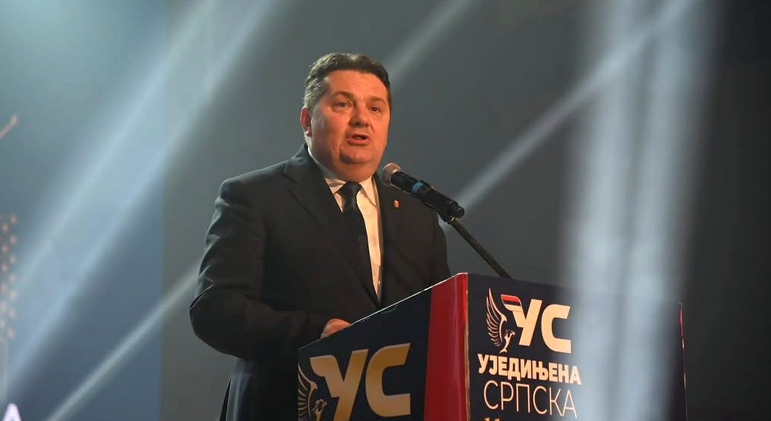 Stevandić sa velikog druženja u Laktašima poslao jasne političke poruke VIDEO