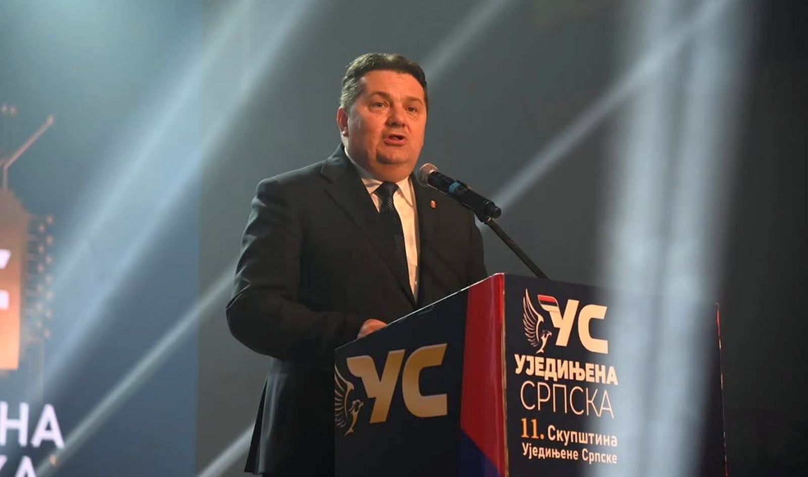 Stevandić: Ponosni smo na to kakve smo goste okupili u Banjaluci FOTO
