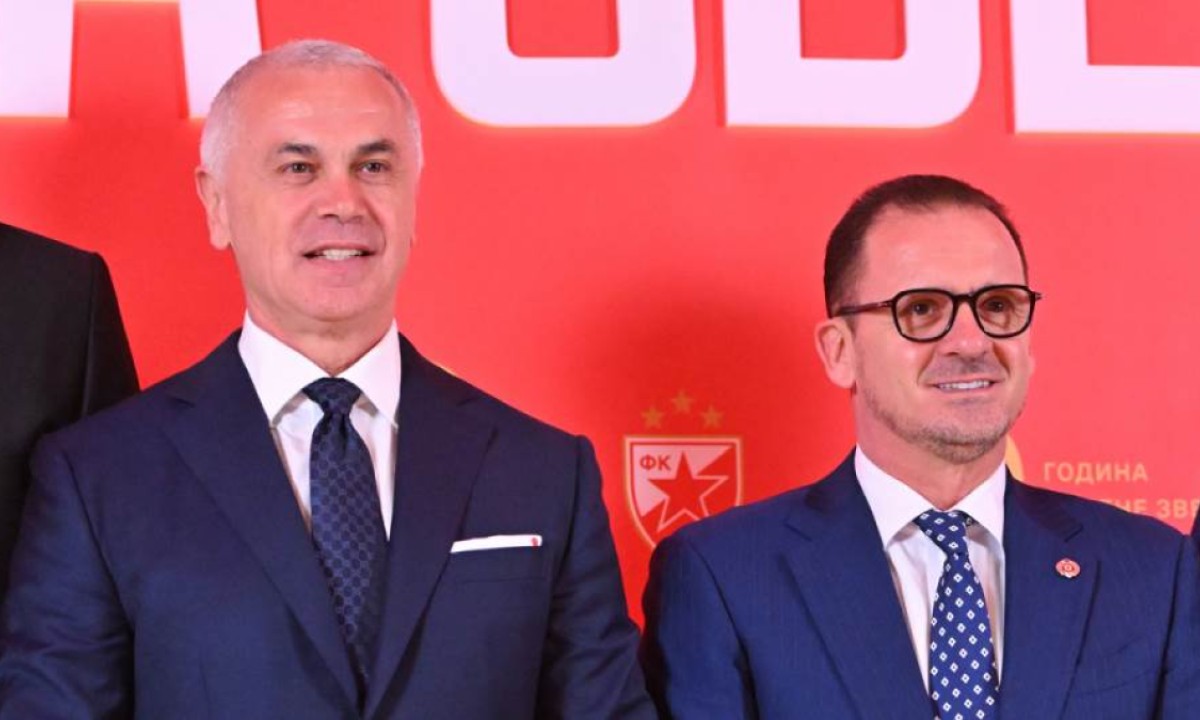 Terzić podržao Mijatovića: Čovjek je dokazan