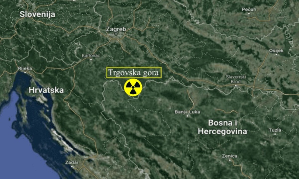 U toku suočavanje BiH i Hrvatske: Rasprava o Trgovskoj gori u Ženevi