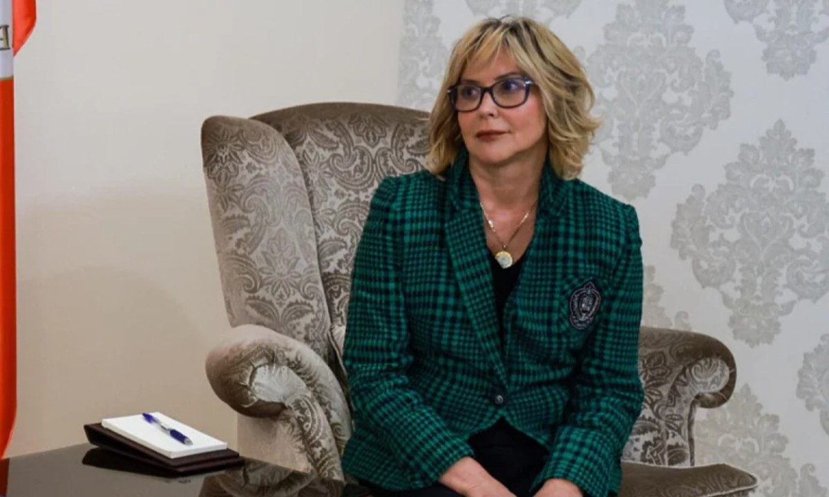 Trišić Babić ocijenila: Sporne Šmitove odluke moraju biti poništene