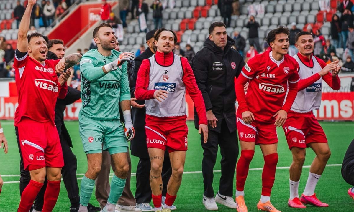 Od autsajdera do kralja: Nevjerovatna sezona Tuna krunisana titulom