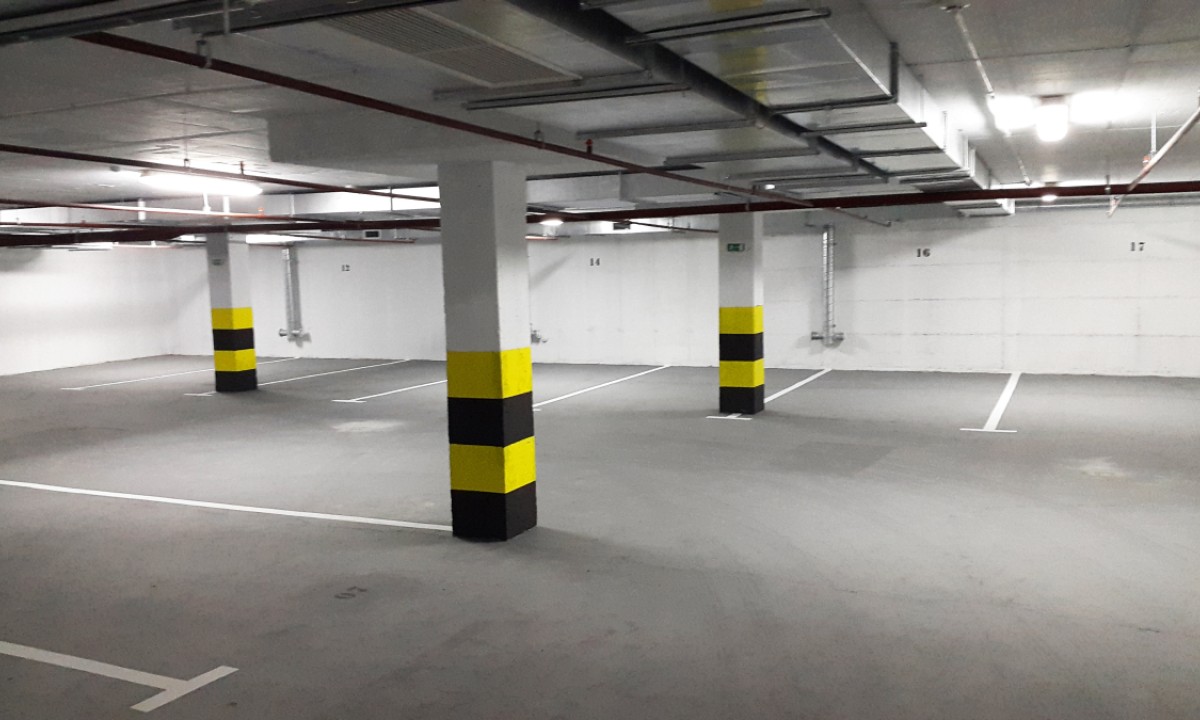 Novi favorit banjalučkih investitora: Kako su parking mjesta postala najtraženija nekretnina FOTO