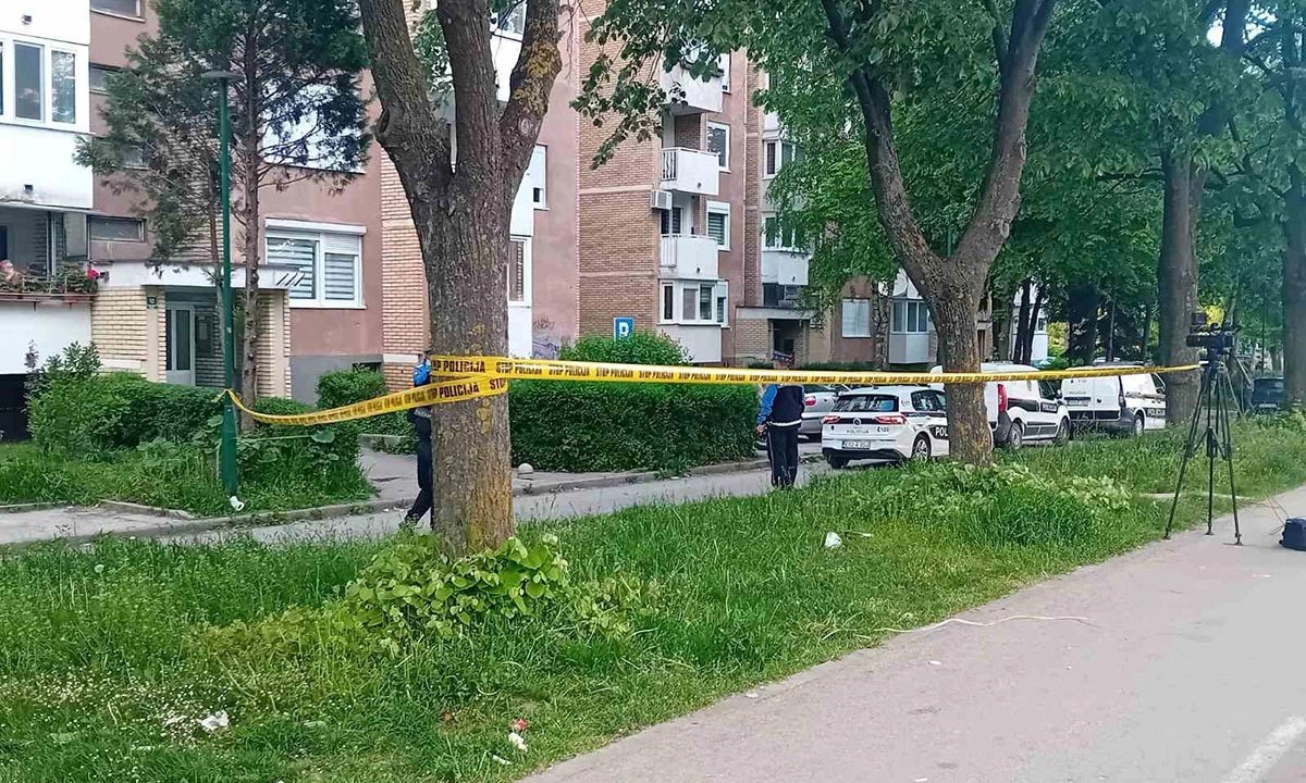 Novi detalji ubistva u Sarajevu: Ubica koristio službeni pištolj