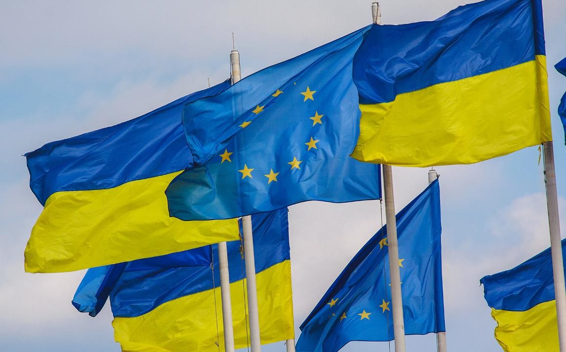 Francuska i Njemačka povukle potez: Ukrajina bliže EU, ali ne potpuno
