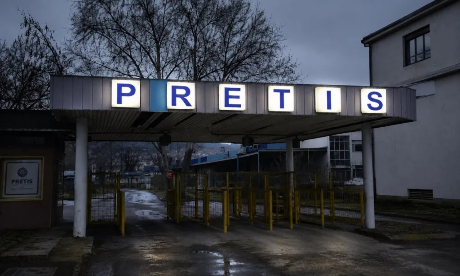 Pretis objavio nove podatke: Dobit iz 2024. pretvorena u gubitak od 32 miliona KM