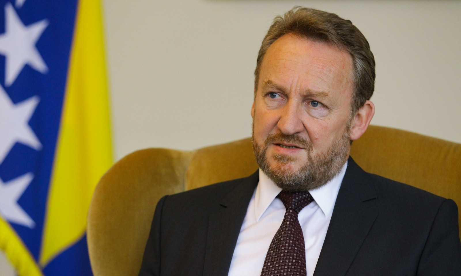 SDA odlučila: Bakir Izetbegović kandidat za Predsjedništvo BiH
