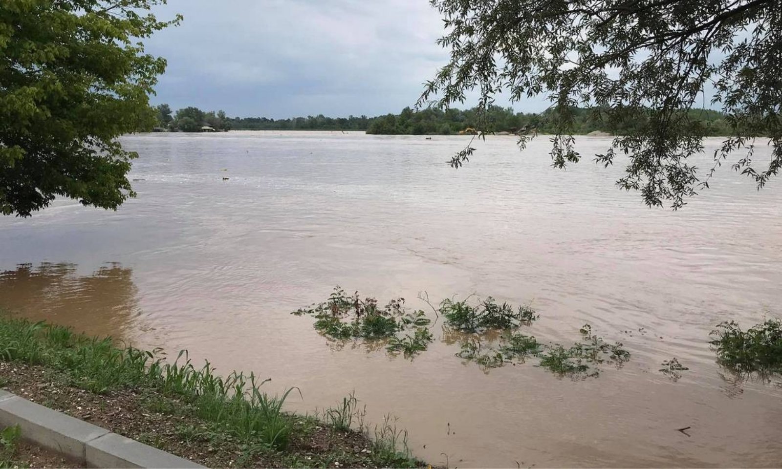 Poplave prijete Republici Srpskoj: RHMZ upozorio na obilne padavine sutra