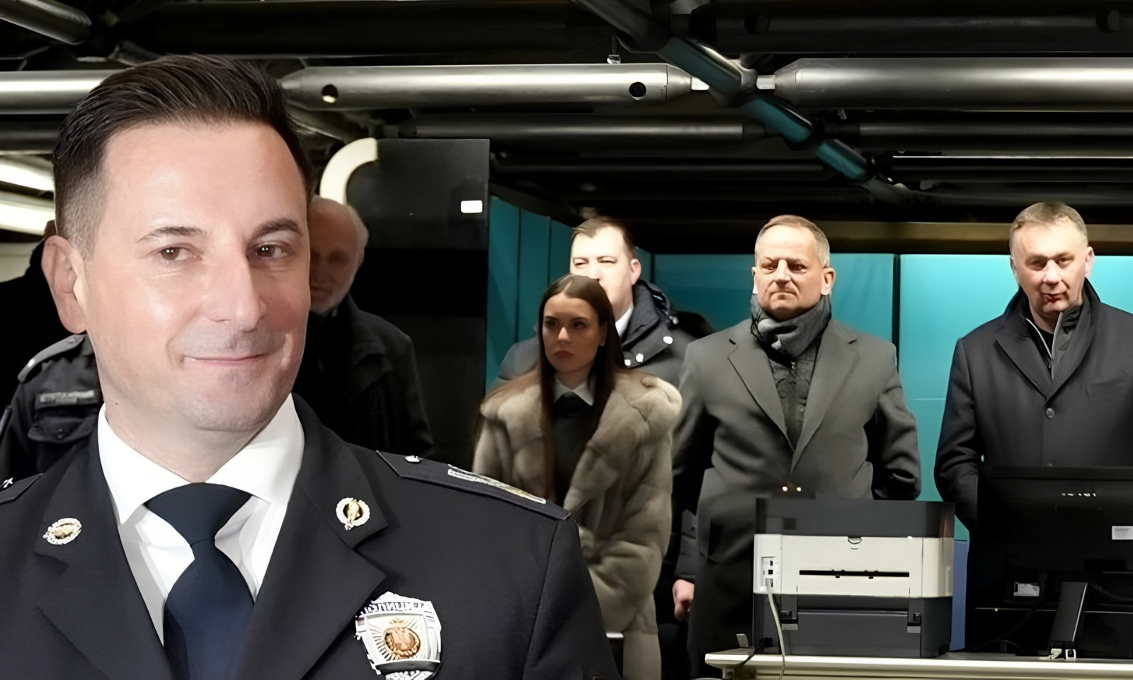 Novi detalji slučaja u Beogradu: Veselin Milić iznio odbranu pred tužilaštvom
