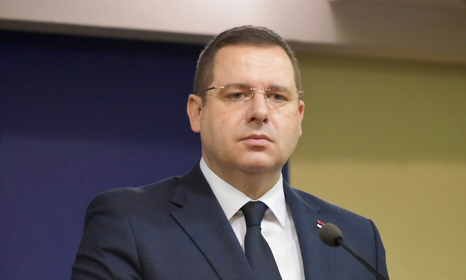 SNSD žestoko reagovao na Blanušu: Sarajevo neće odlučivati o imovini Srpske
