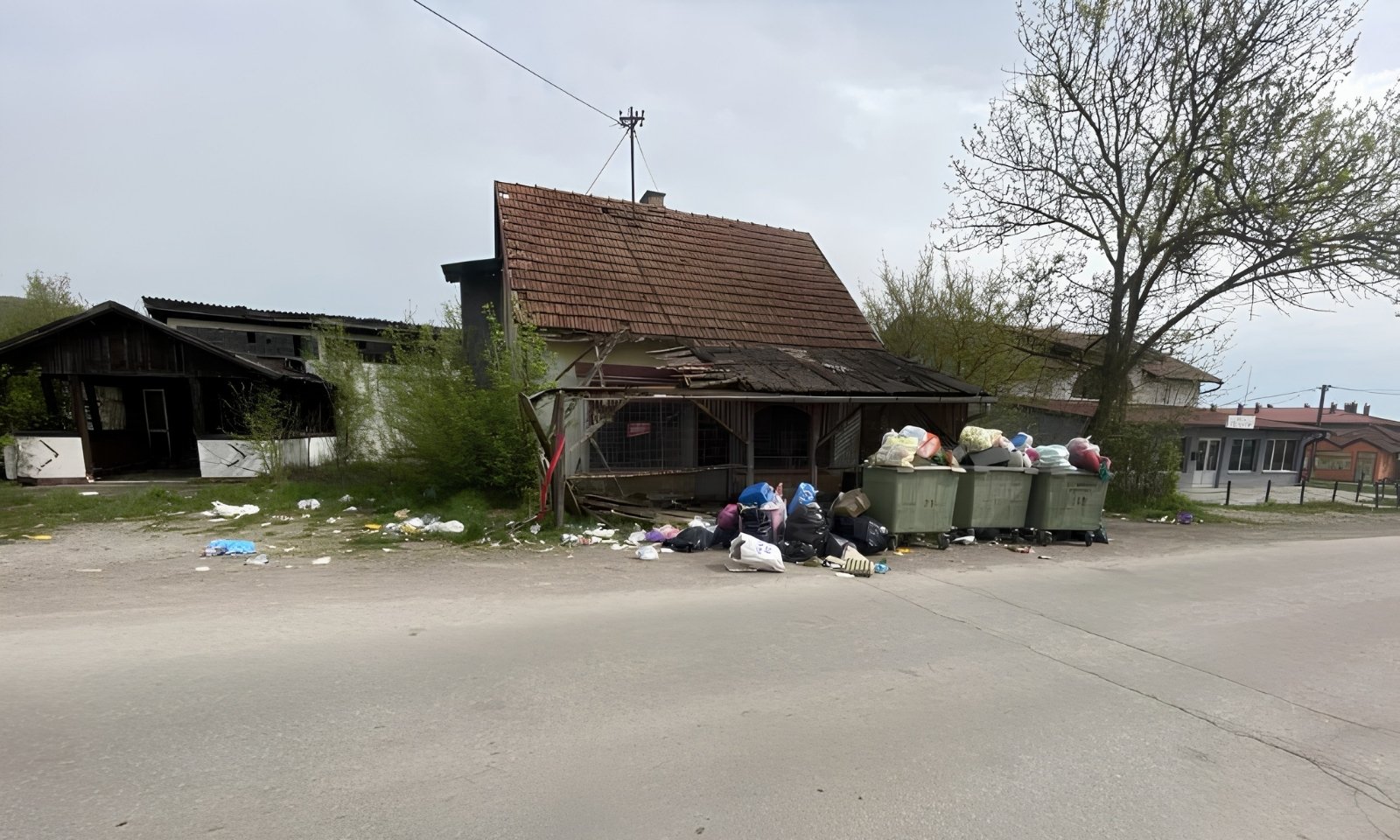 Rekonstrukcija vodovoda donosi promjene: Mještani traže i bolje puteve i odvoz otpada