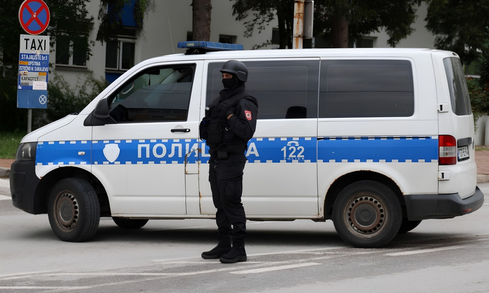 Potraga za Banjalučaninom Darijom traje od jutros: U akciju uključena i Žandarmerija RS
