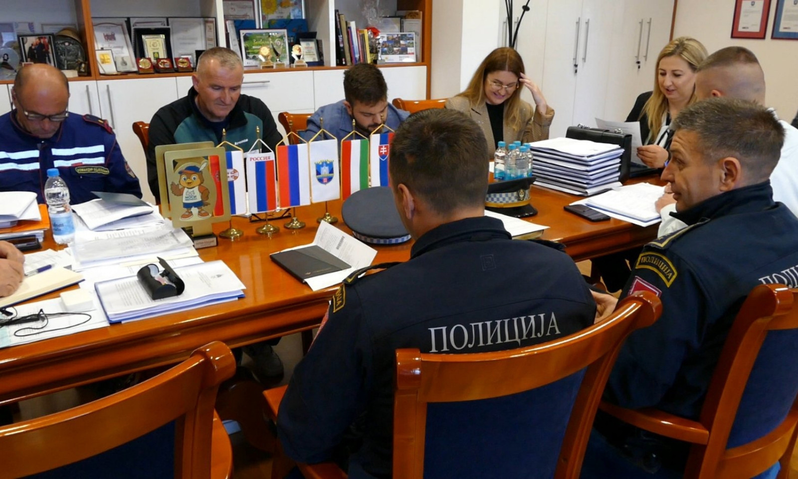 Policija i škole u zajedničkoj akciji: Poseban nadzor tokom maturskih večeri