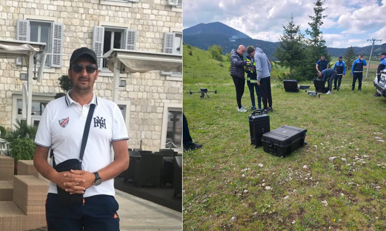 Misterija nestanka Banjalučanina: Novi detalji otkrivaju šta se dešavalo prije nego se Korićancu izgubio svaki trag FOTO